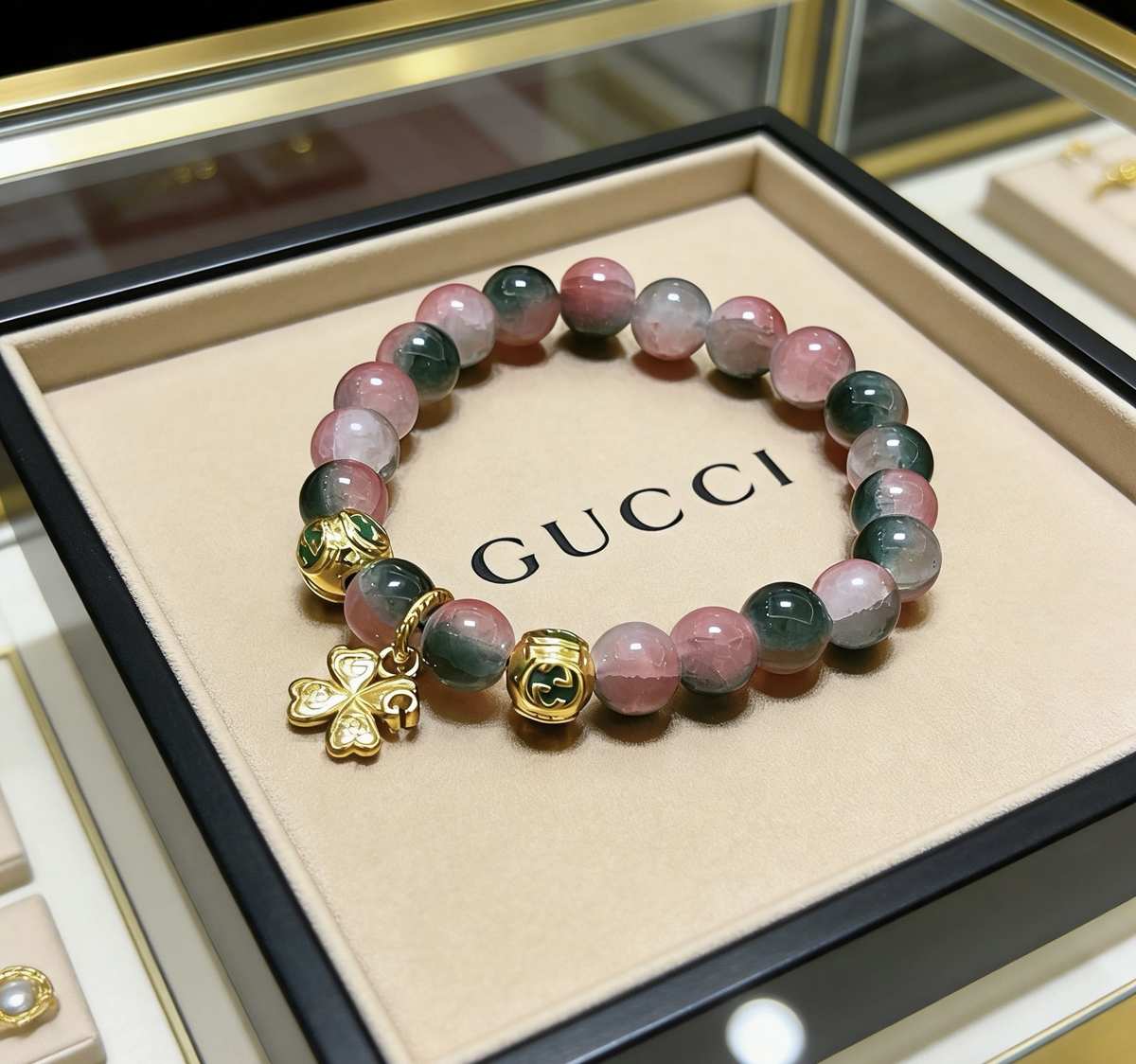 Jewelry reps Yupoo album: Cartier Love , Van Cleef , Chrome Hearts Yupoo , Tiffany