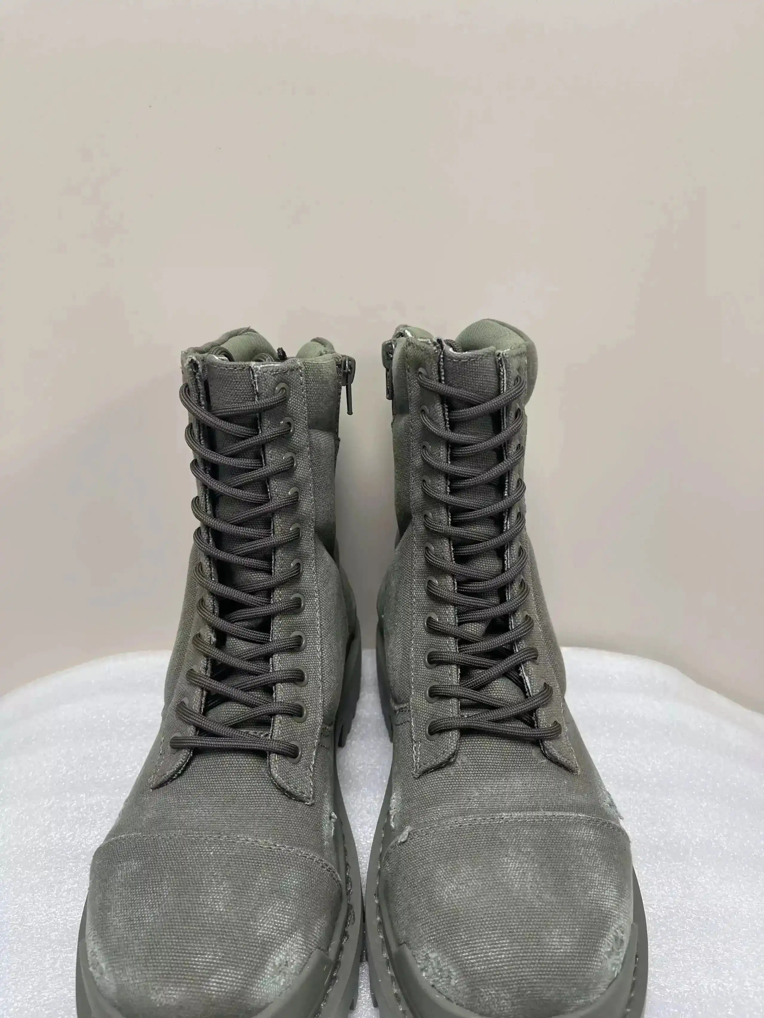 Balenciaga Strike Boots [4 styles] 3