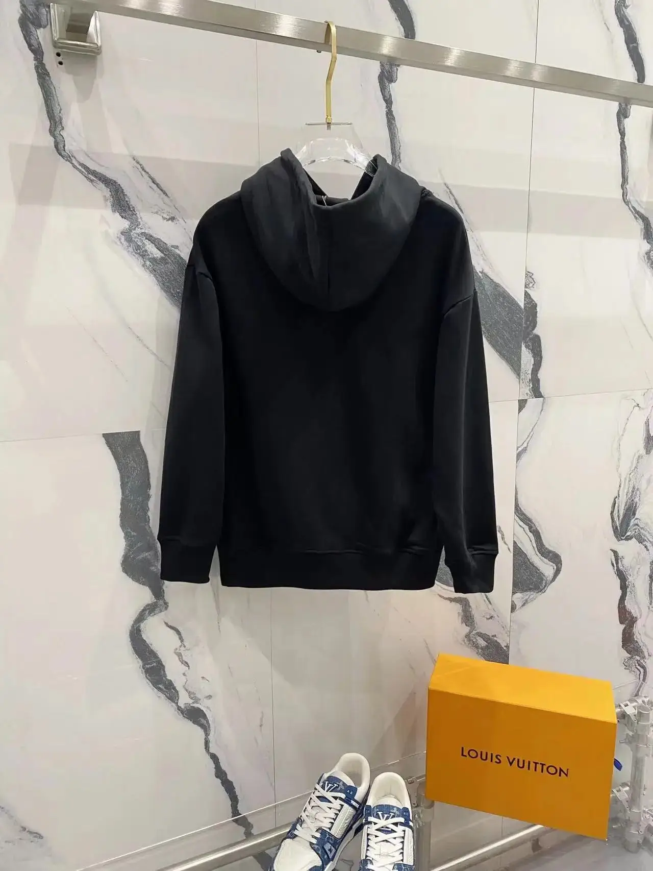 Dior CD Icon Hoodie [4 styles] 2