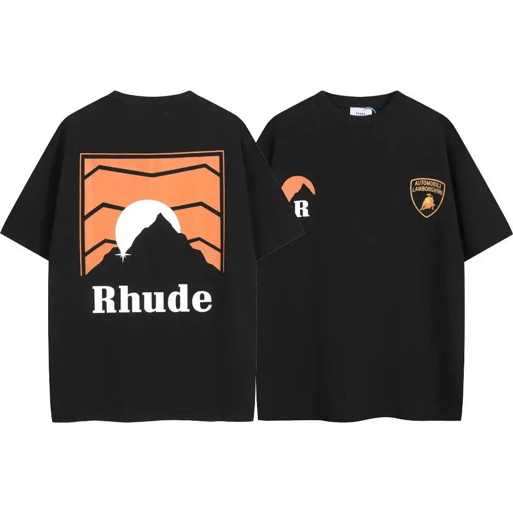 Burberry T-shirt 2