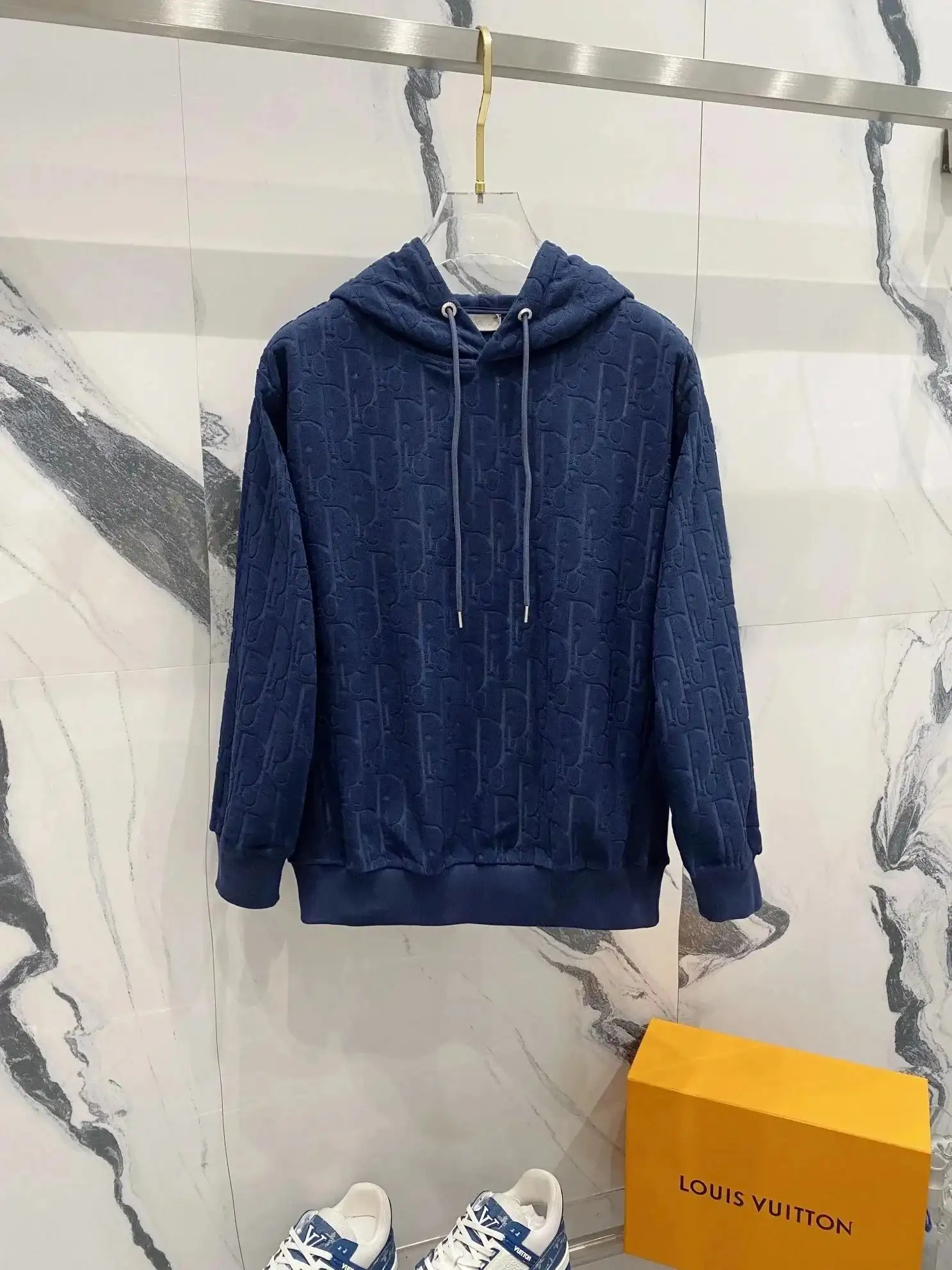 DIOR Hoodie [7 styles] 3