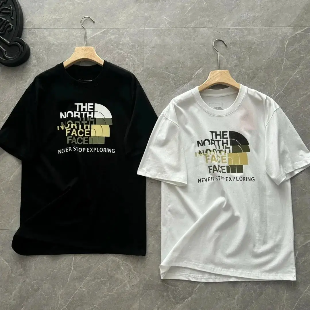 North side short sleeved shirt