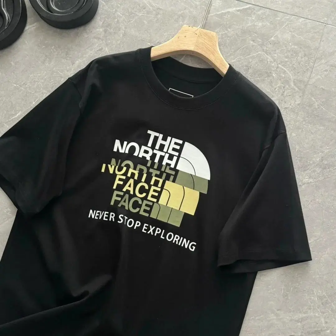 North side short sleeved shirt 2