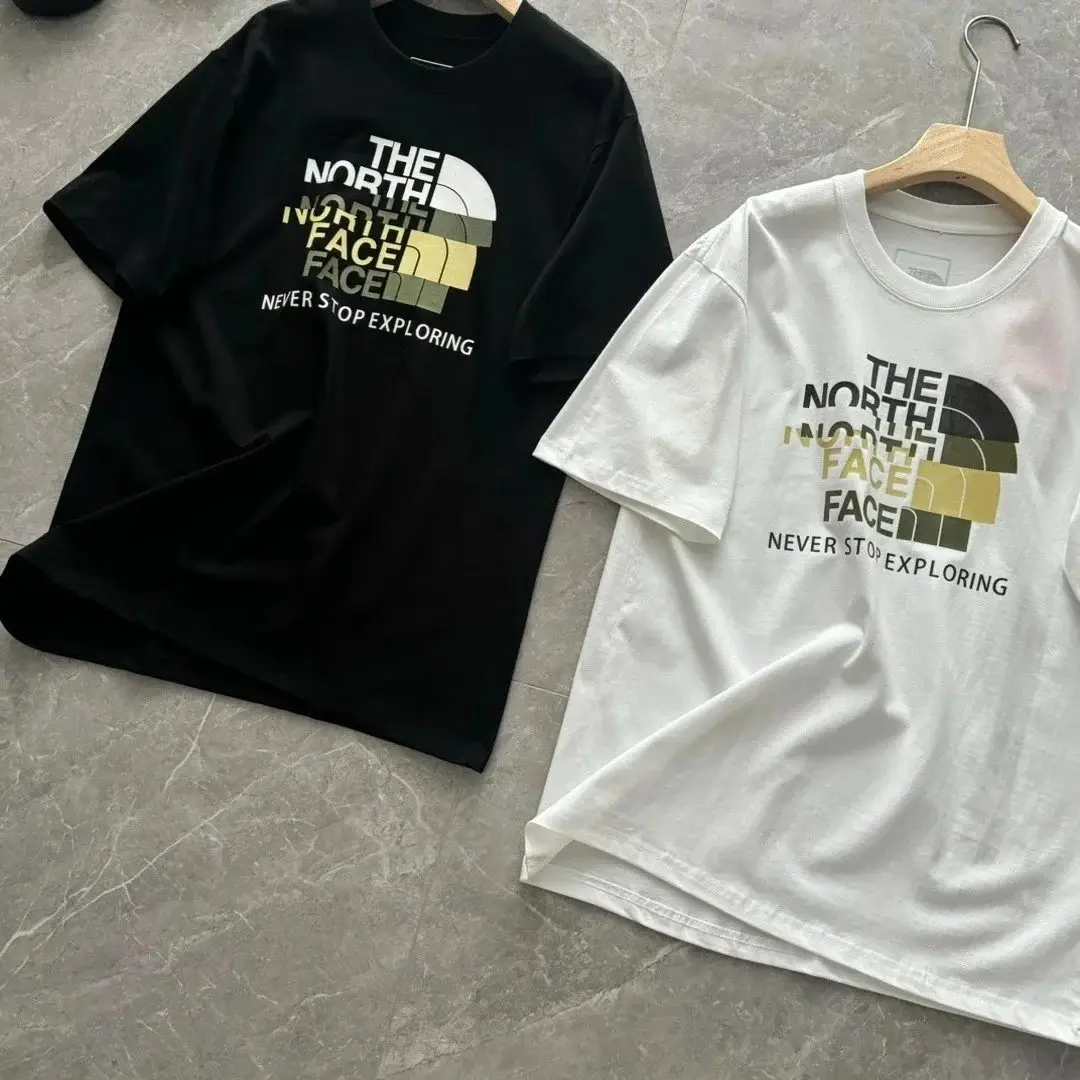North side short sleeved shirt 3