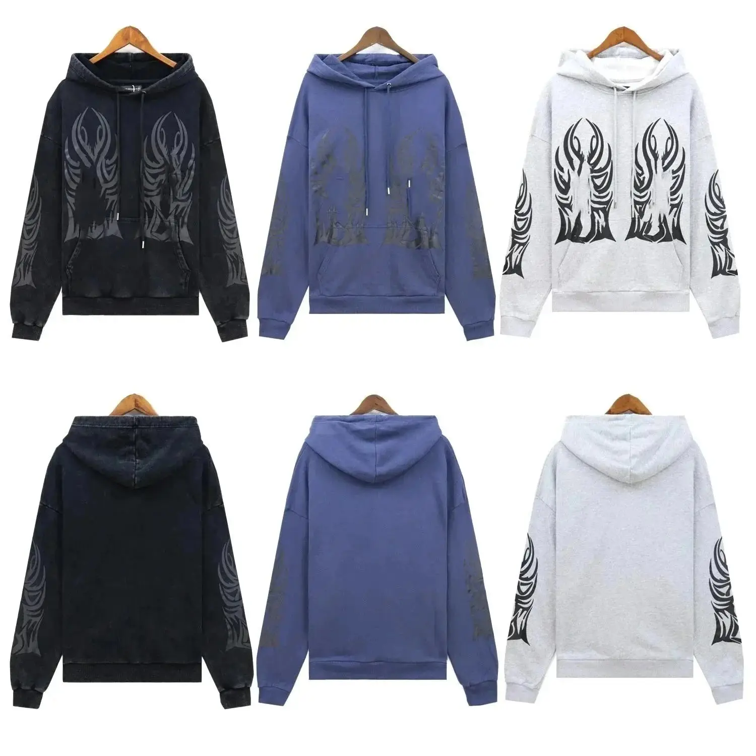 Who Decides War Hoodie [21 styles] 3