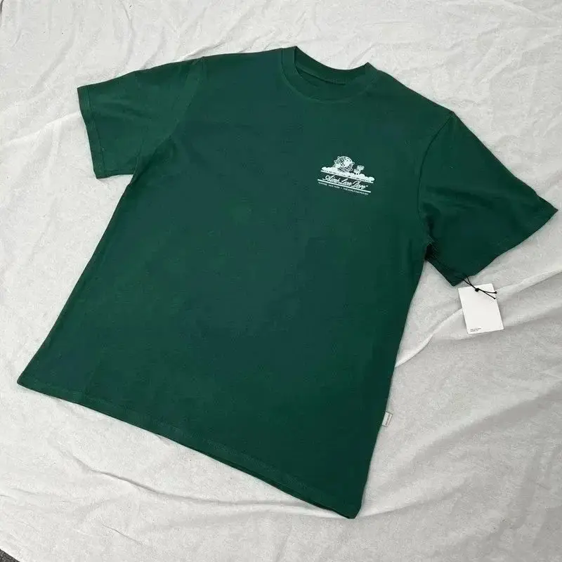 Aime Leon Dore Queens New York T-Shirt [39 styles] 3