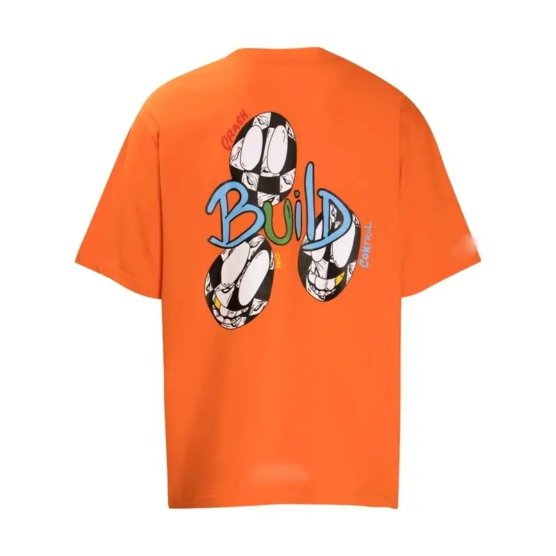 Chrome Hearts T-Shirt Tee 3