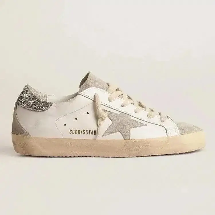 Golden Goose Ball Star Sneakers 3