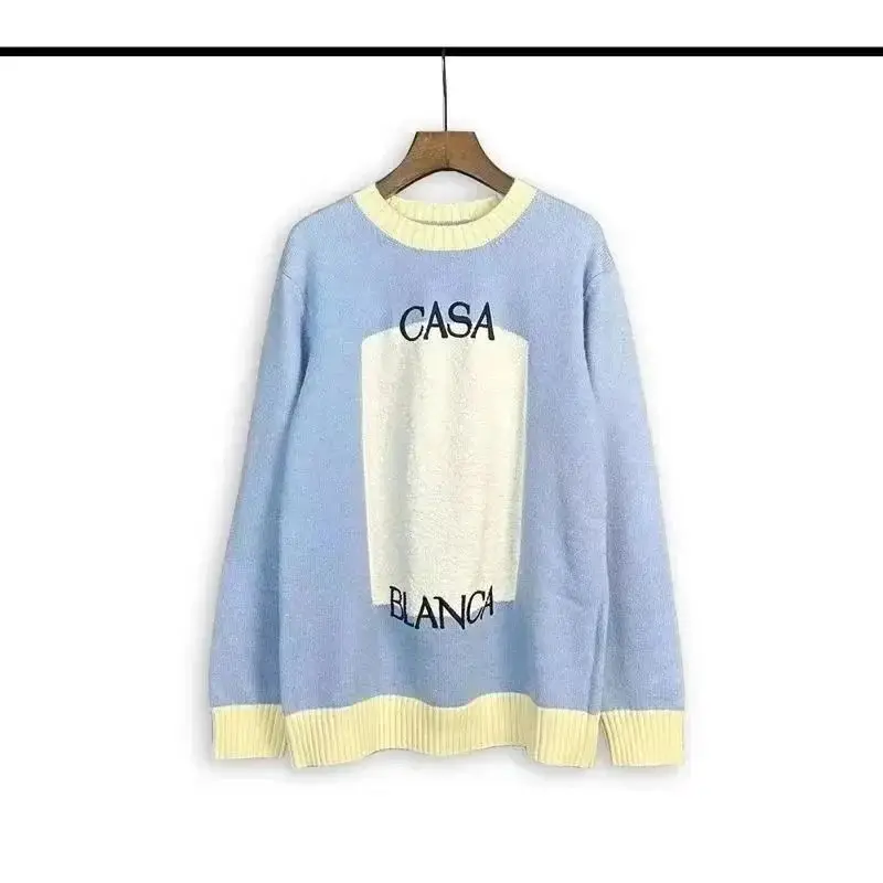 CASA Blanca Sweater [30 styles] 2