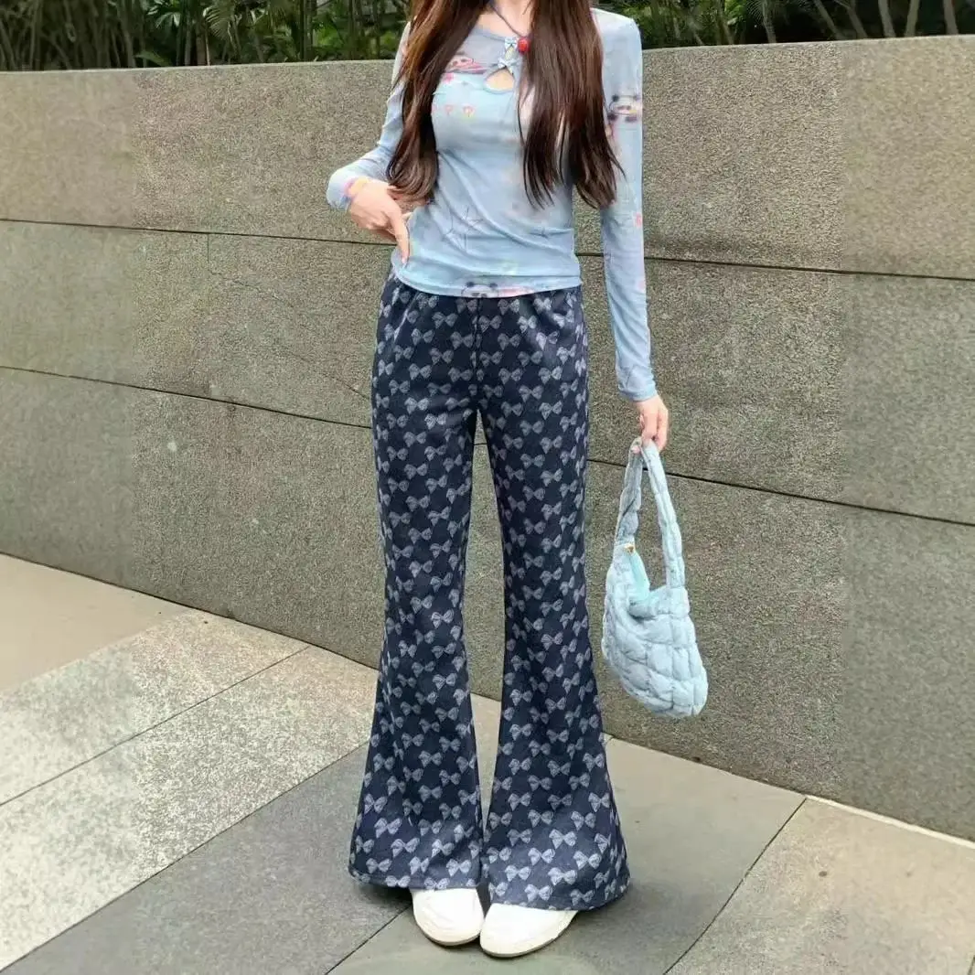 Women Jeans Pants 2