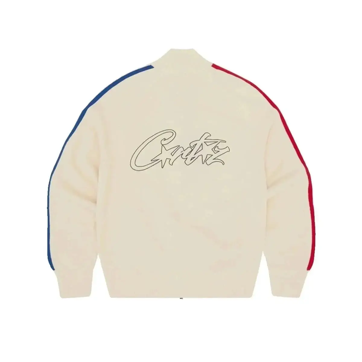 Corteiz Sweater Jacket Collection [9 Styles] 3