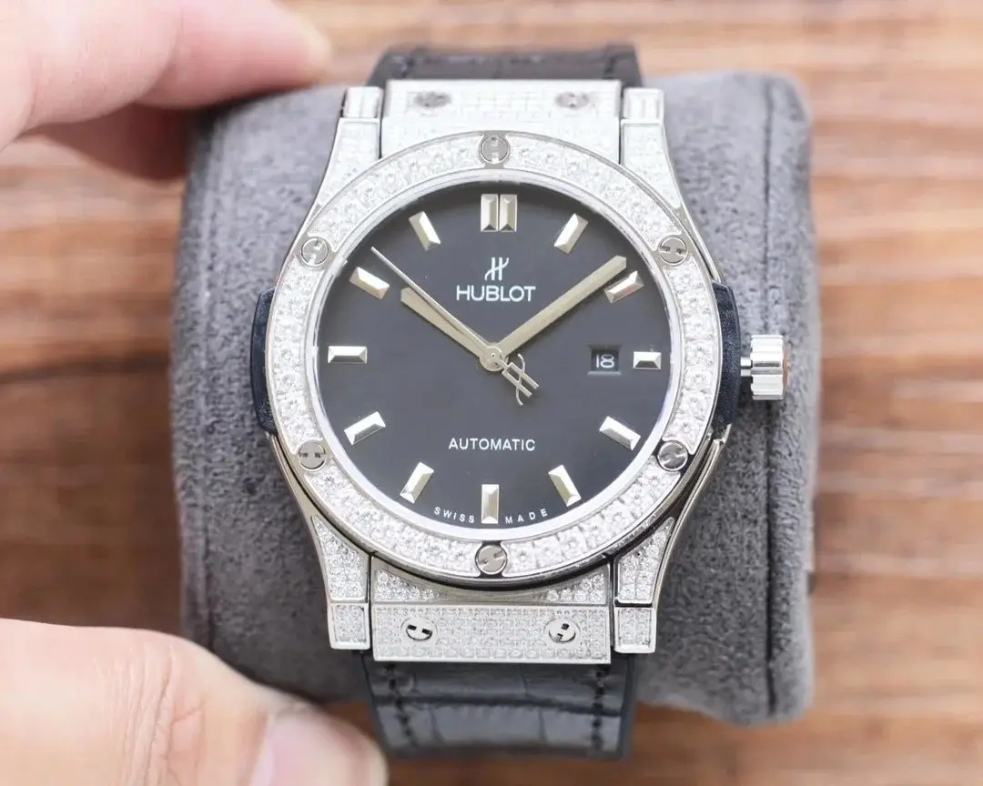 Hublot watches (39 styles) 2
