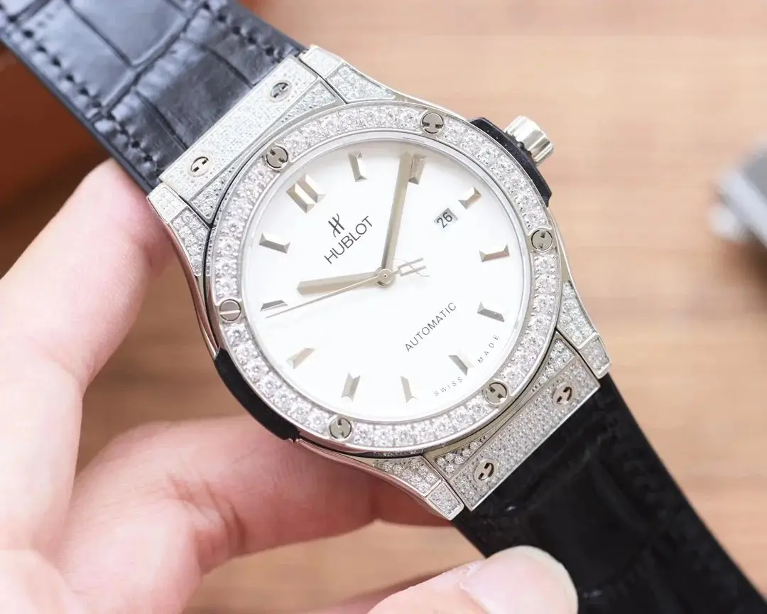 Hublot watches (39 styles) 3