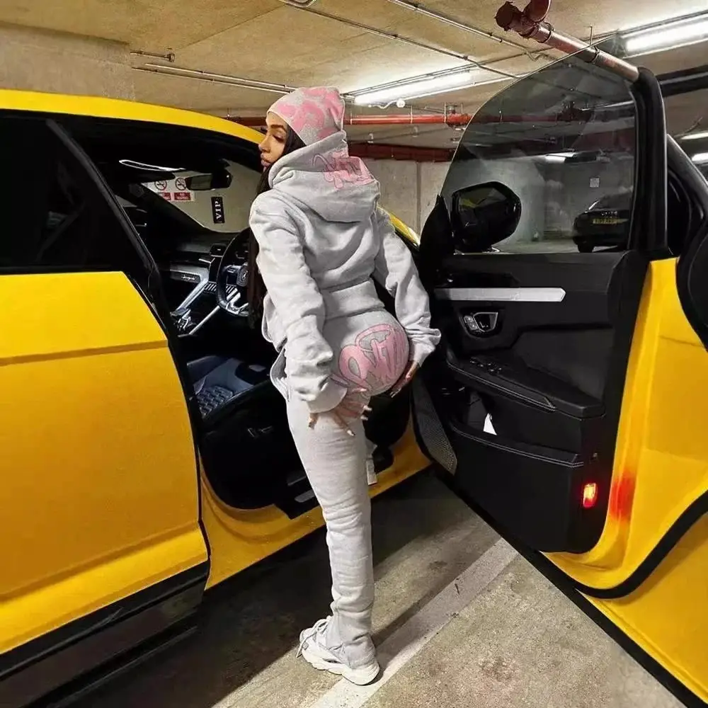 ami Hoodie 3