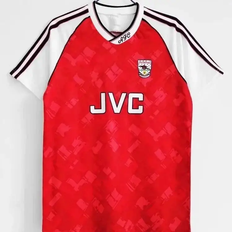Fashion Jersey 3