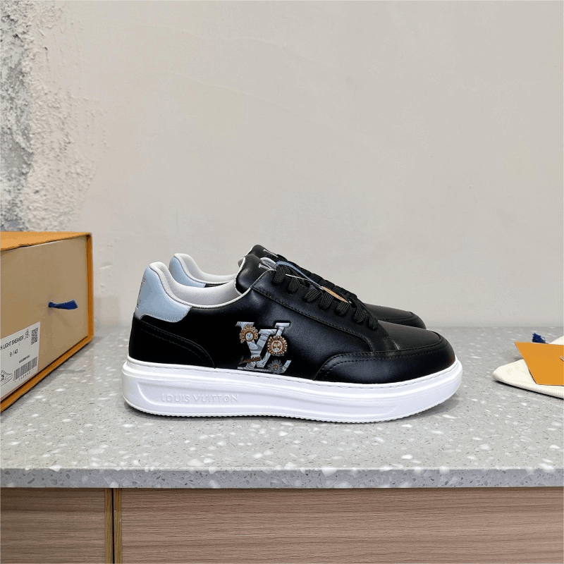Louis Vuitton Chunky Sneakers [5 styles]