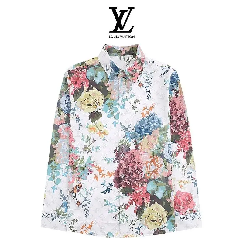 Dior Shirt [22 styles] 3