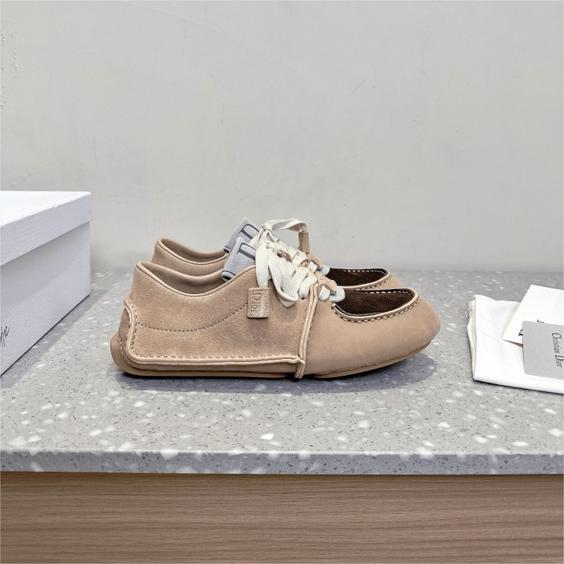 Dior Chunky Sneakers [10 styles]