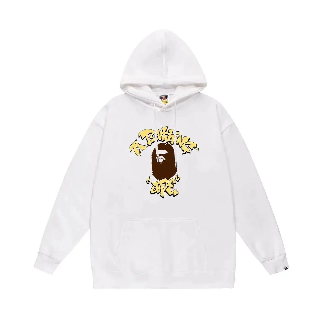 A Bathing Ape Hoodie [12 styles] 2
