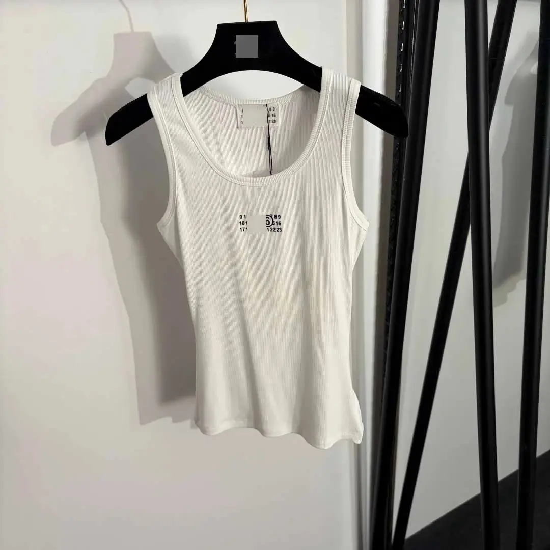 Maison Margiela Vest Top 2